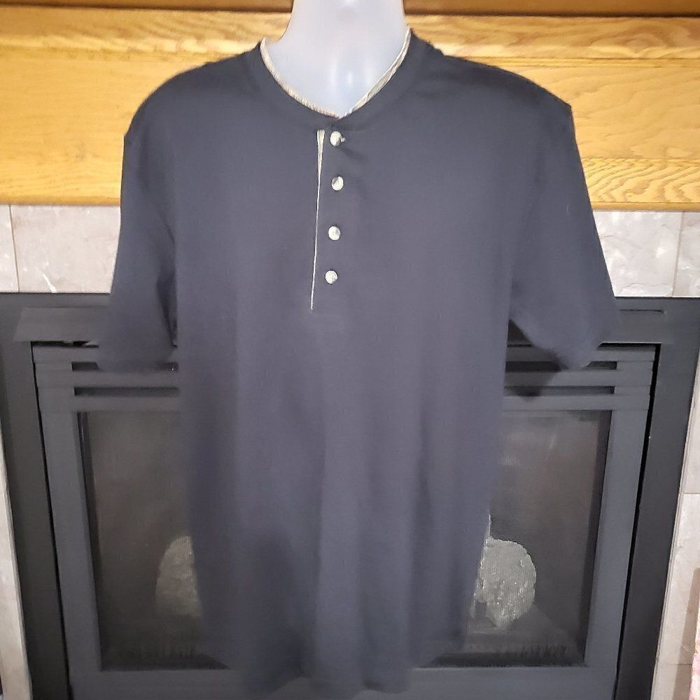 Buckhorn River Short Sleeve Shirt